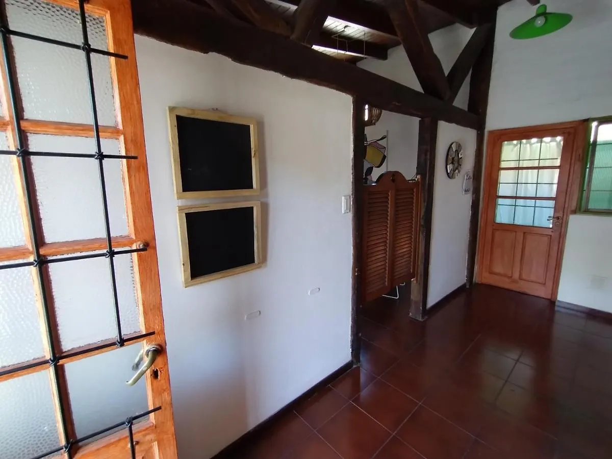 Belgrano Wine Experience Apartment Mendoza