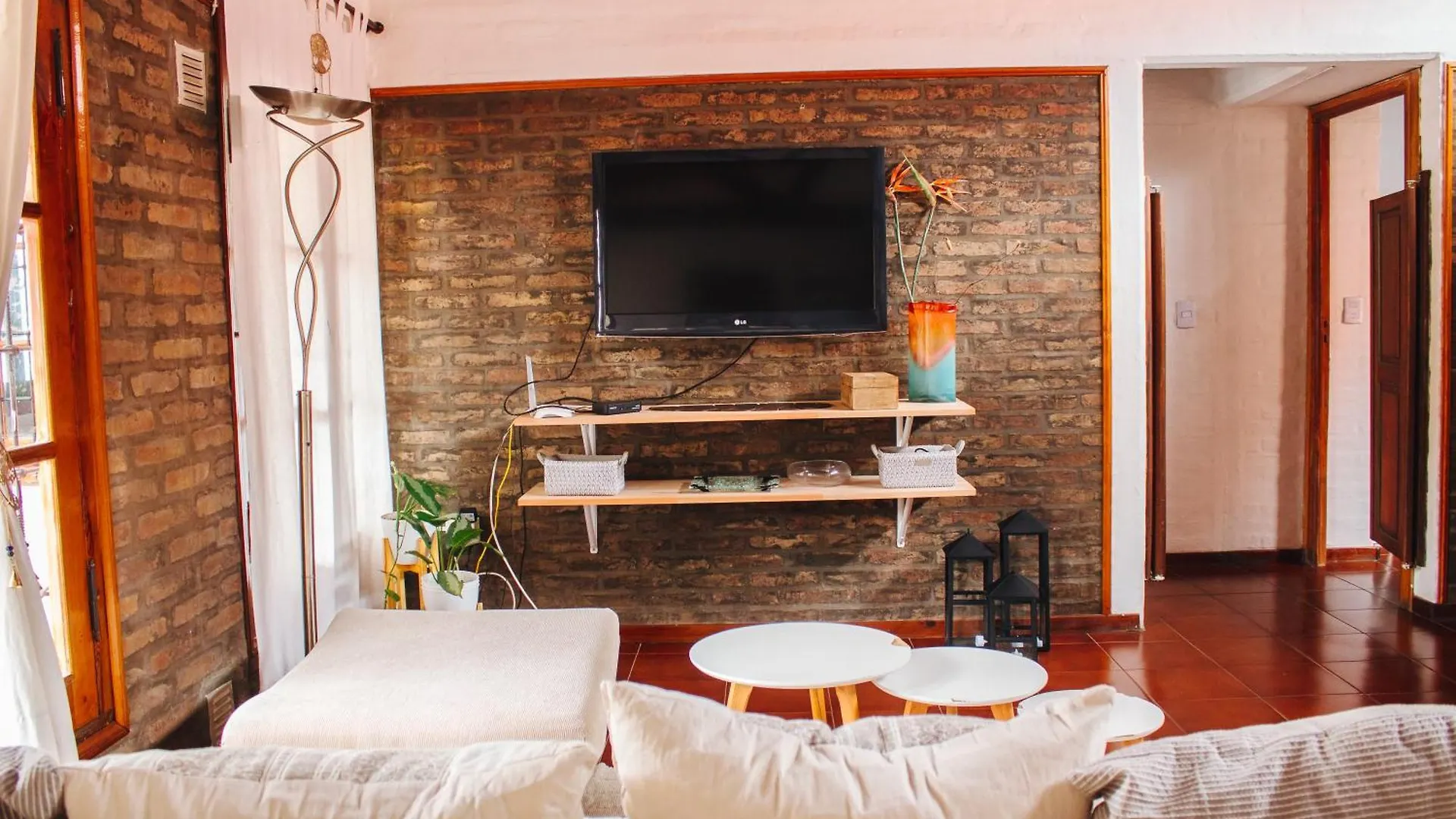 Belgrano Wine Experience Apartment Mendoza 0*,