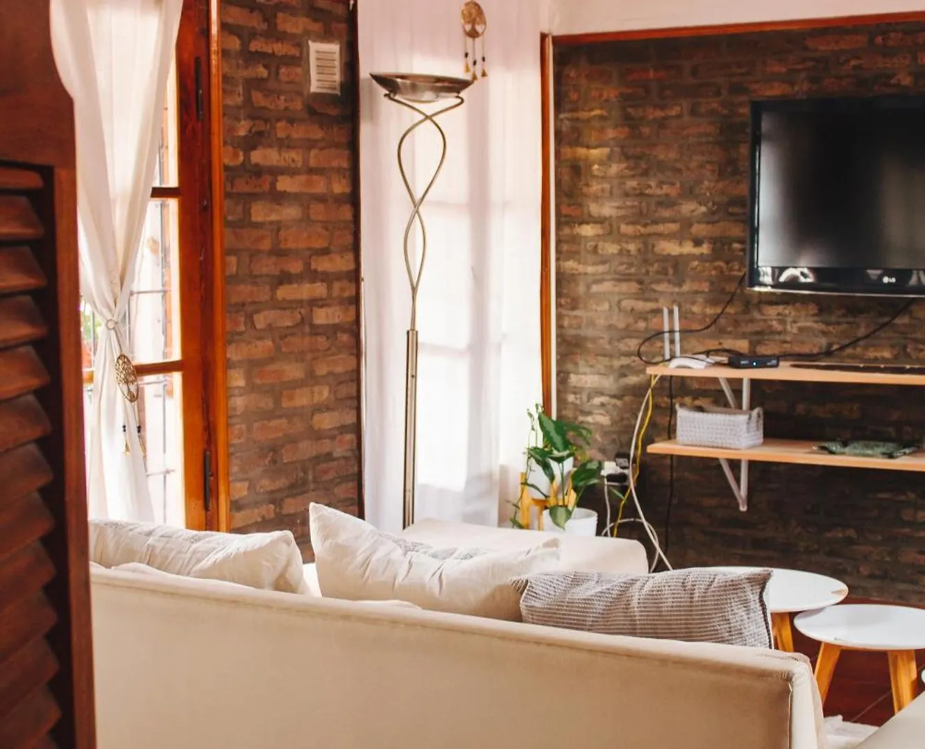 Belgrano Wine Experience Apartment Mendoza Argentina
