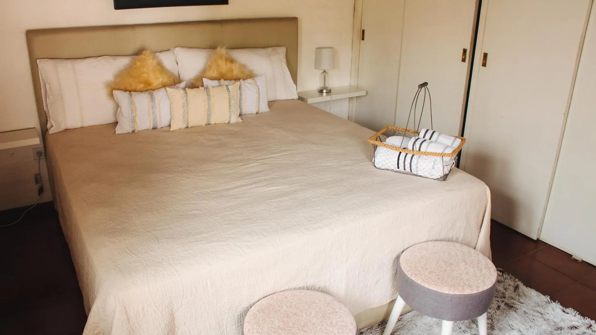 Belgrano Wine Experience Apartment Mendoza