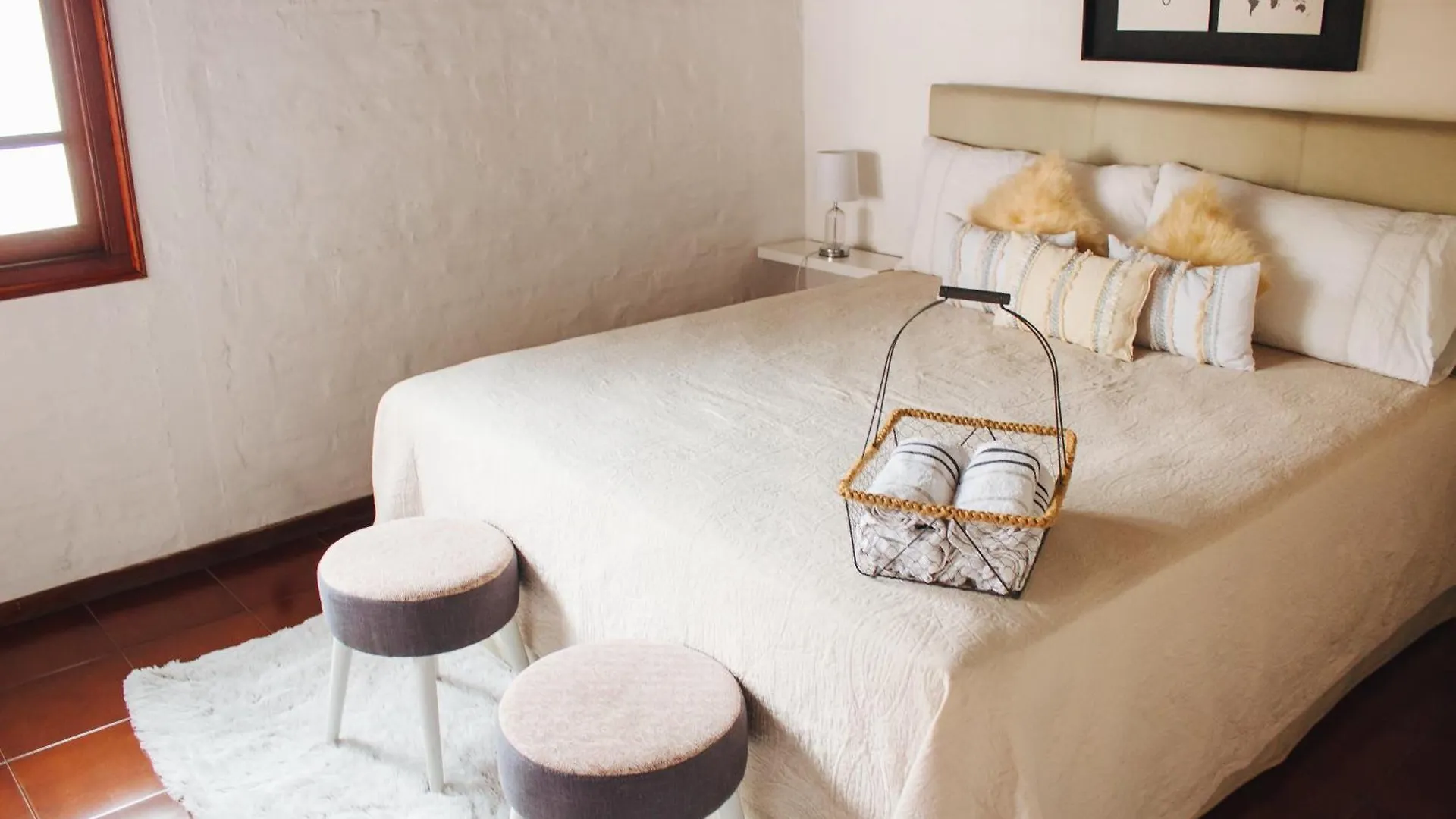 Belgrano Wine Experience Apartment Mendoza 0*,  Argentina