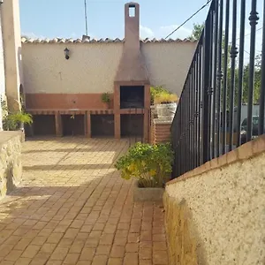 Casa Cueva Vanesa , Hinojares España