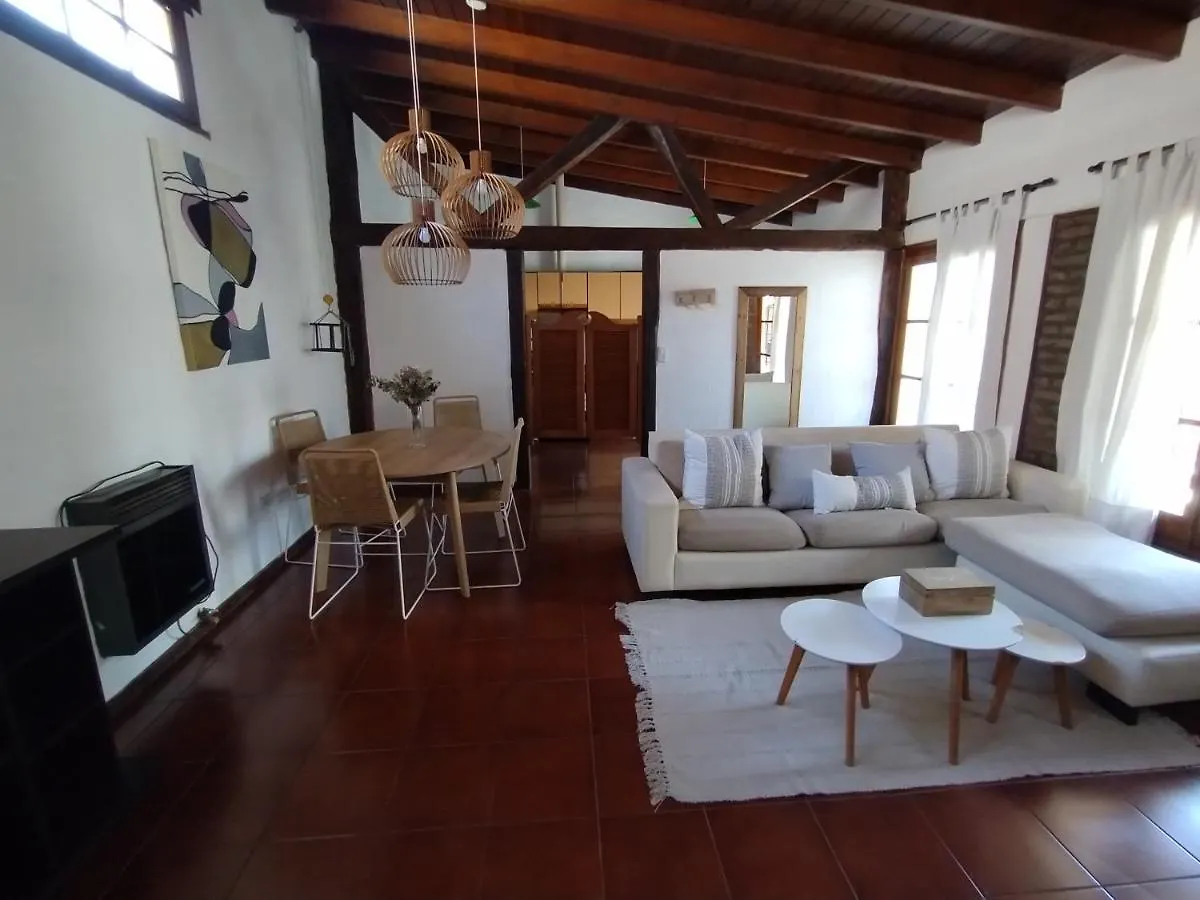 Apartamento Belgrano Wine Experience Mendoza