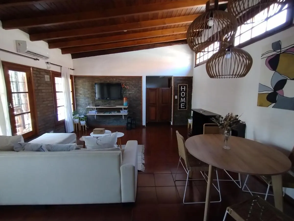 Apartamento Belgrano Wine Experience Mendoza Argentina