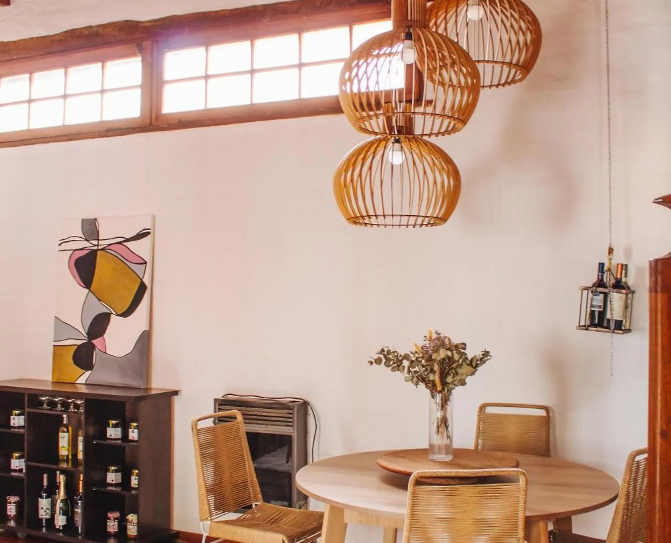 Apartamento Belgrano Wine Experience Mendoza