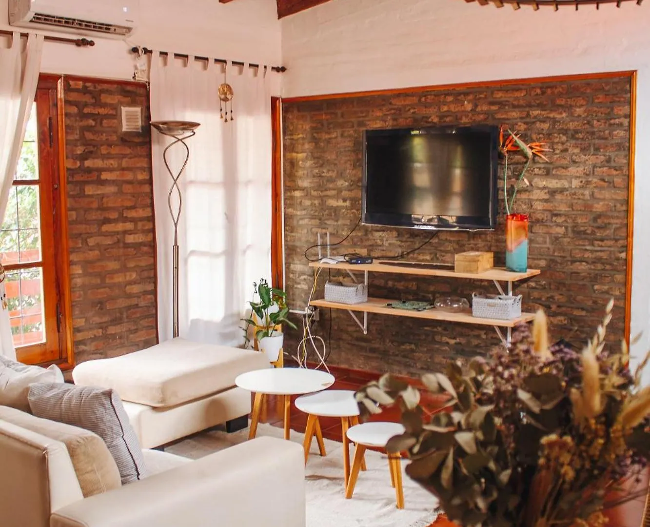 Belgrano Wine Experience Apartment Mendoza