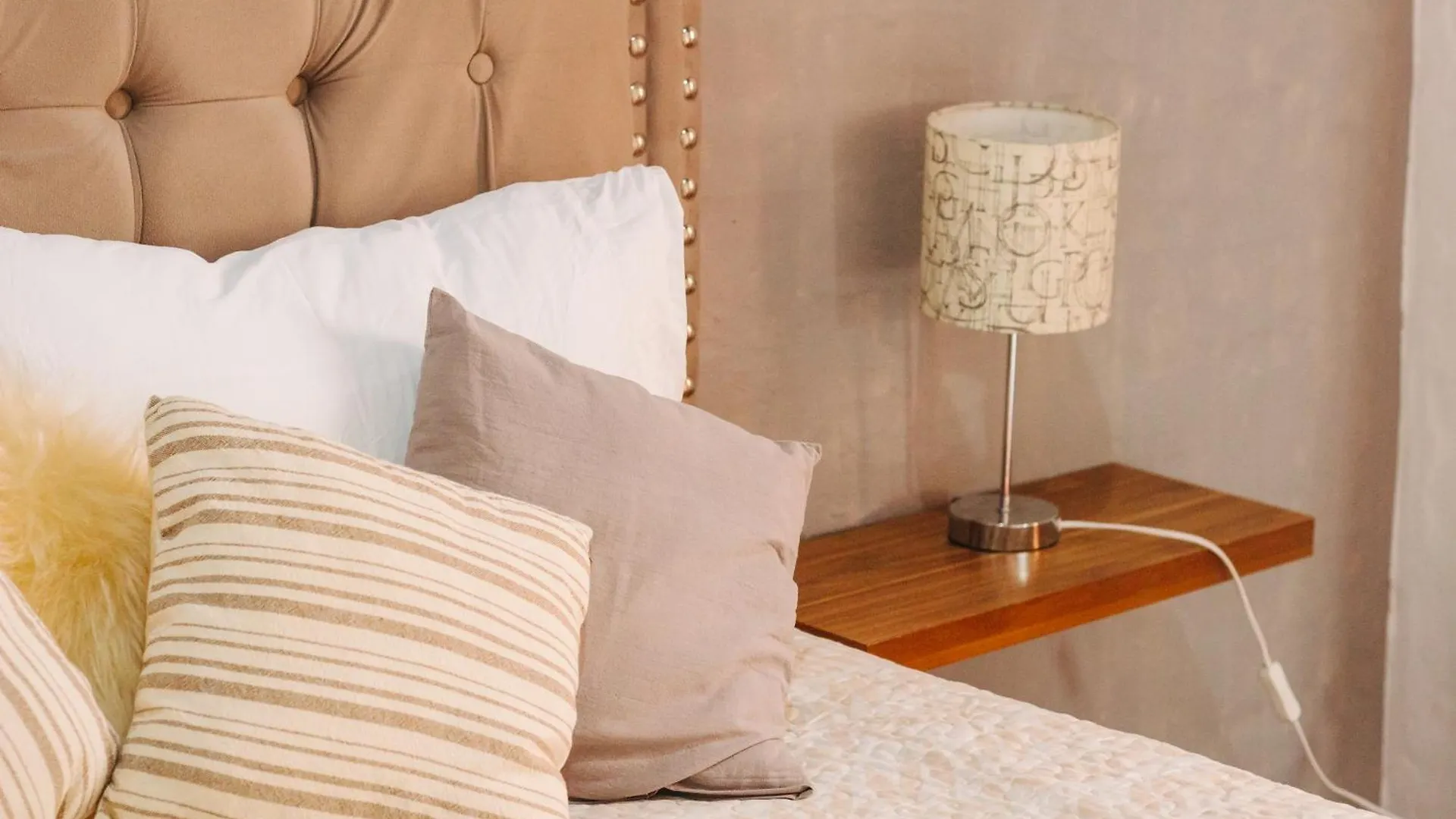 Belgrano Wine Experience Apartment Mendoza