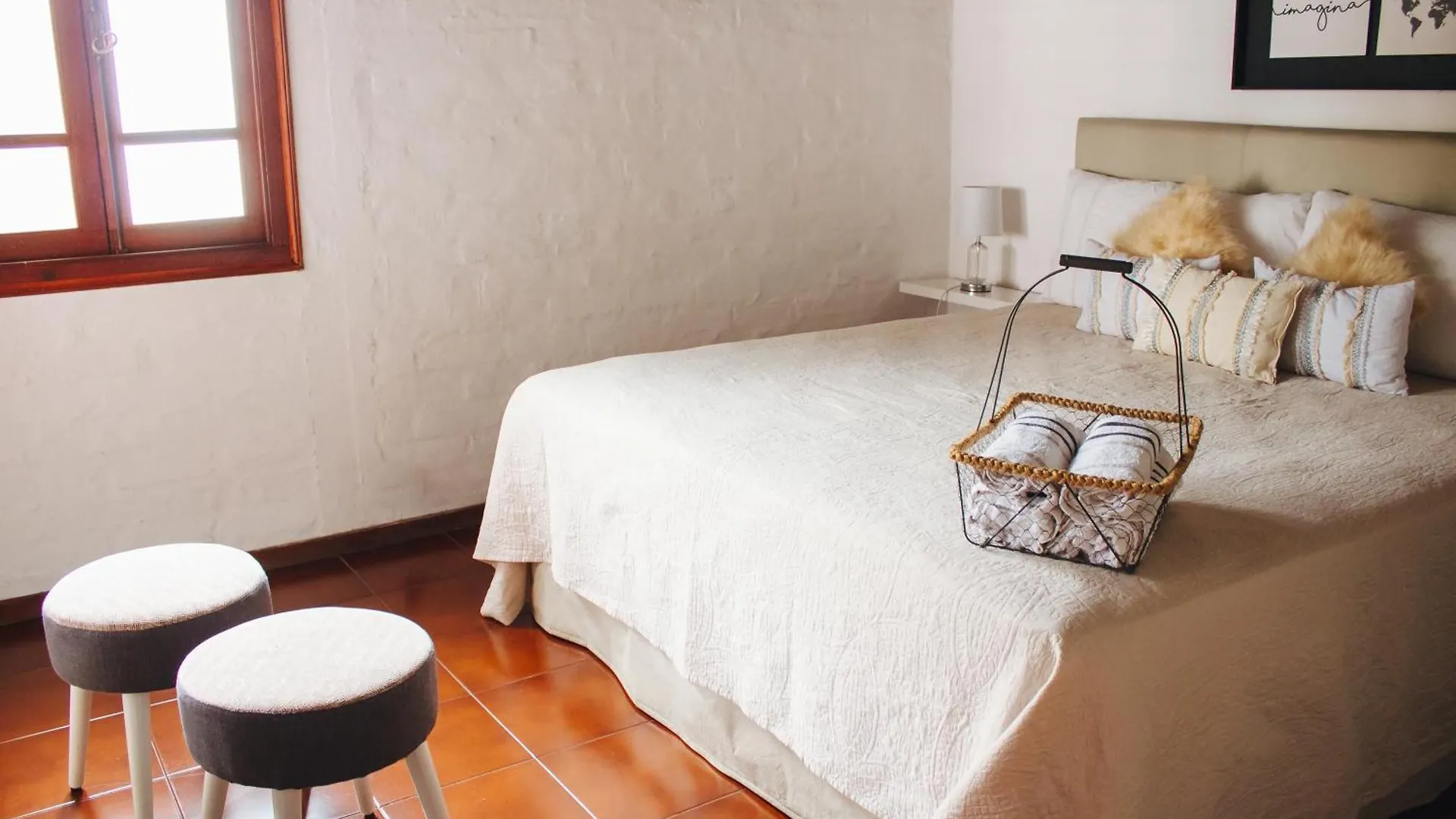 Apartamento Belgrano Wine Experience Mendoza