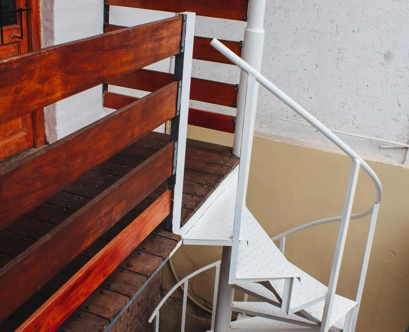 Belgrano Wine Experience Apartment Mendoza