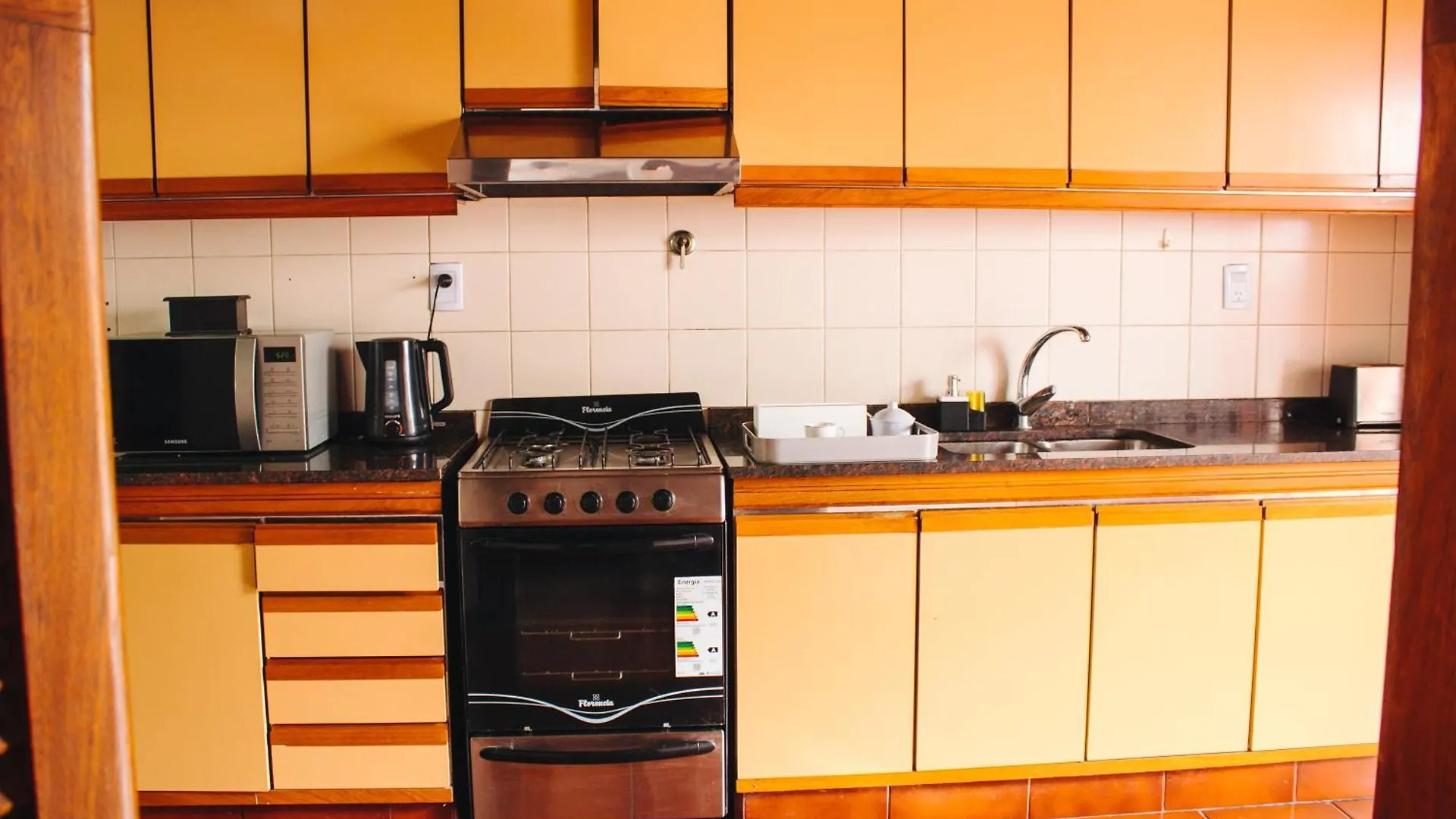 Apartamento Belgrano Wine Experience Mendoza