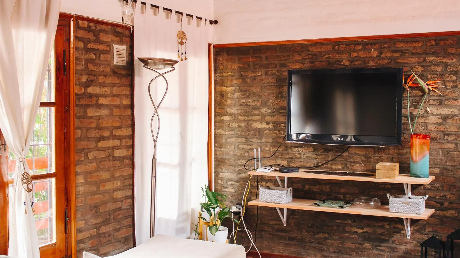 Belgrano Wine Experience Apartment Mendoza