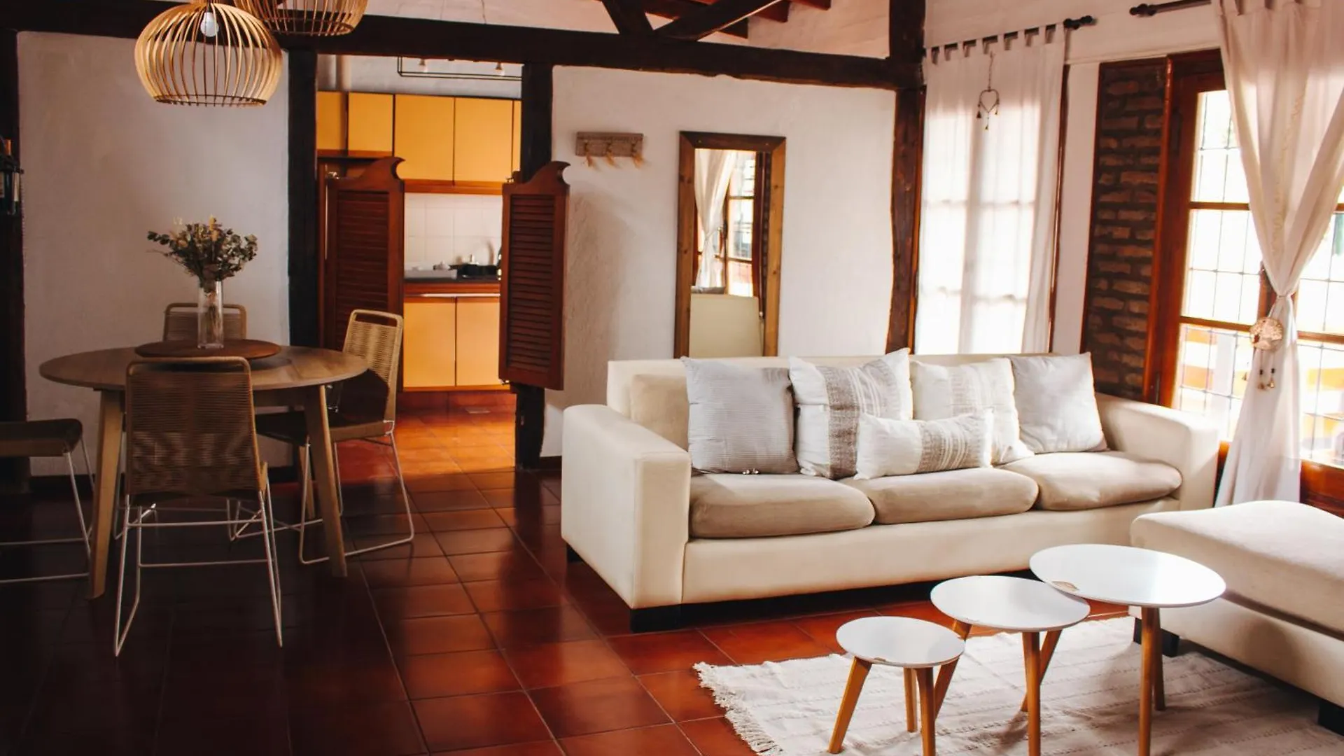 Apartamento Belgrano Wine Experience Mendoza Argentina