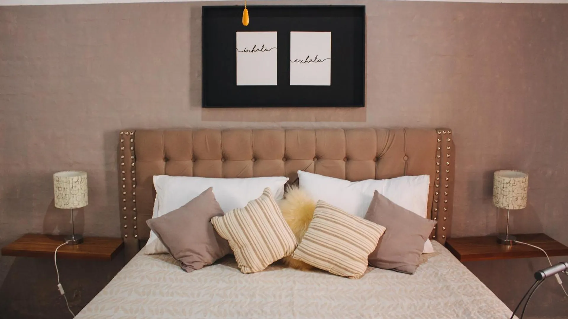 Apartamento Belgrano Wine Experience Mendoza