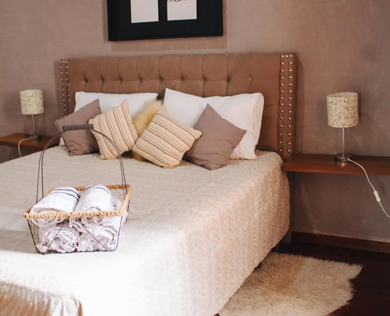 Apartamento Belgrano Wine Experience Mendoza 0*,  Argentina