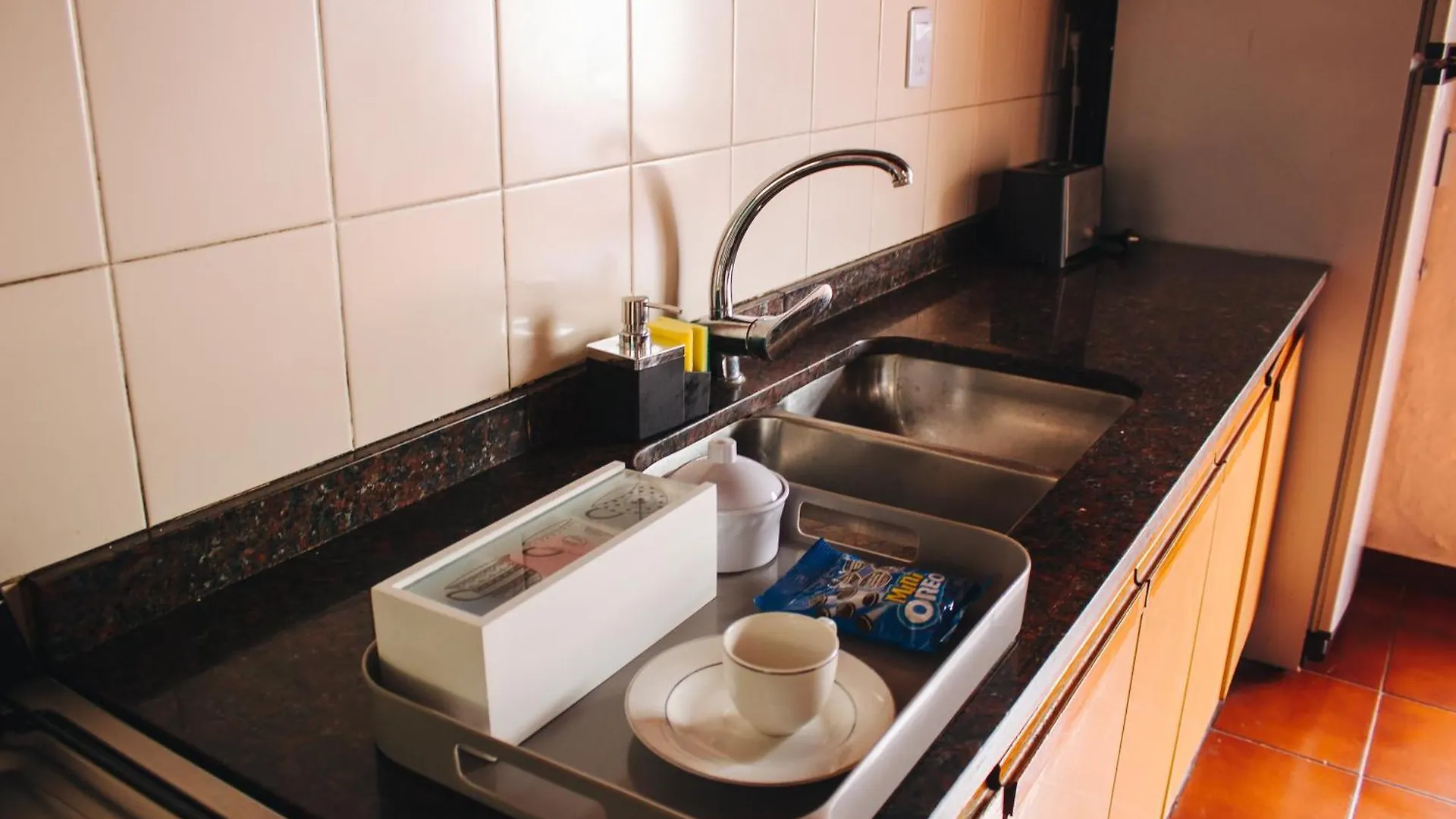 Belgrano Wine Experience Apartment Mendoza