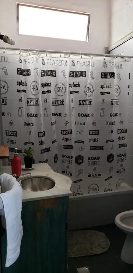 Apartamento Belgrano Wine Experience Mendoza