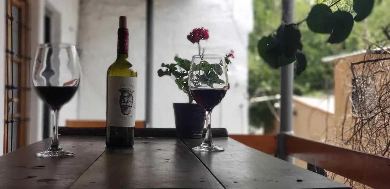 Apartamento Belgrano Wine Experience Mendoza 0*,  Argentina